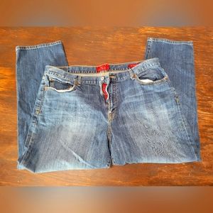 Lucky Brand jean